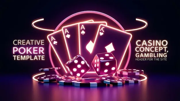 互动娱乐与移动端体验主视觉