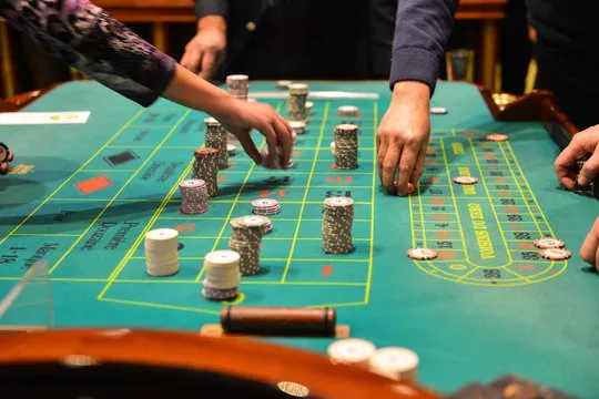 技术与体验展示